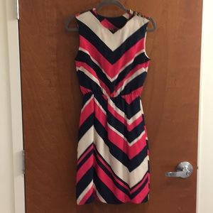 Elizabeth McKay dress